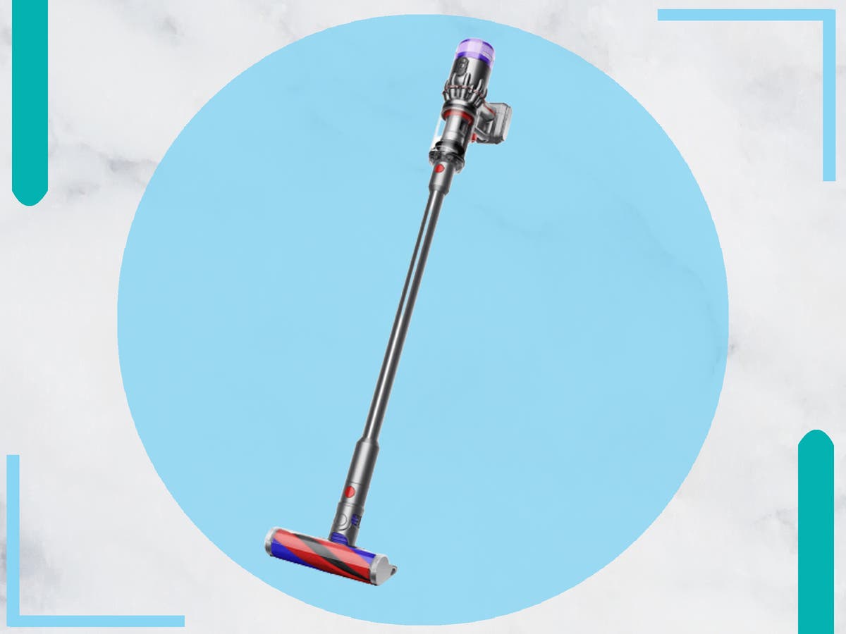 Dyson micro 1.5kg review Is the lightest, smallest cordless vacuum